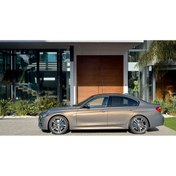 Resim 3M Bmw 3 Serisi F30 - F30lcı Sıfır M Sport Yan Sol Marşpiyel 