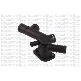 Resim Kraftvoll 08110016 Su Flansı Beetle 99-9 06a121132c 