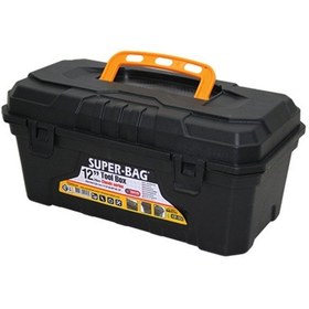 Resim 12 &amp Apos &amp Apos Tool Box Klasik Takım Çantası 29cm 4434 