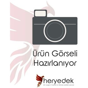 Resim Bagaj Kapak Camı Ford Fıesta Bm 02- Oem No: 2s61 A42004 Am 