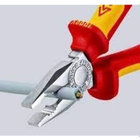 Resim Knipex 03-06 Kombine Pense 160mm 