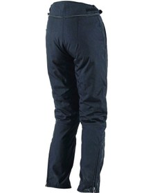 Resim Dainese Galvestone D1 Kadın Gore-Tex Pantolon Siyah 