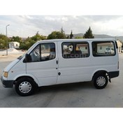 Resim Transit TRANSİT JANT KAPAK TAKIMI ESNEK KALİTELİ MODEL (14 İnç) 