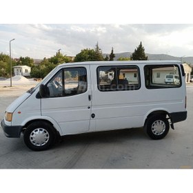 Resim Transit TRANSİT JANT KAPAK TAKIMI ESNEK KALİTELİ MODEL (14 İnç) 