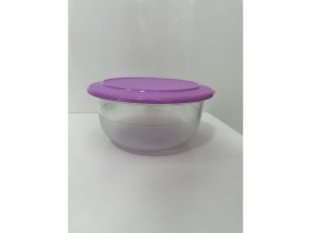 Resim Tupperware Kristalin Kase 2,1 L – Mor 