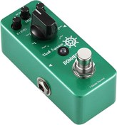 Resim Hepta Collection Donner Verb Square Reverb Pedalı 