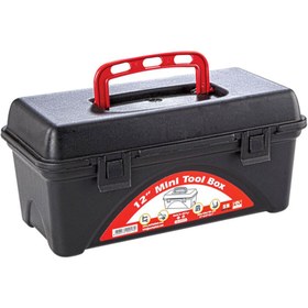 Resim Skygo Super Bag ASR-2016 12 inç Takım Çantası - Plastik Sabit Kilitli 