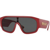 Resim Versace VE4439 538887 Unisex Güneş Gözlüğü 