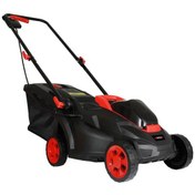 Resim Datsu TT-BLM2013 Lı-Ion Akülü Çim Biçme Makinesi 