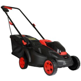 Resim Datsu TT-BLM2013 Lı-Ion Akülü Çim Biçme Makinesi 