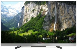 Resim Arçelik A65-US-9498 4K Uydu Alıcılı Smart LED TV 