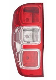 Resim DEPO 231-1956L-LD-UE Stop Lambasi Sol Ford Ranger 12-14 DB3913405BA 2311956LLDUE (WK912196) 