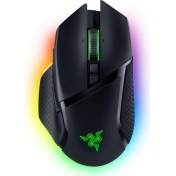 Resim Razer Basilisk V3 Pro RGB Siyah Kablosuz Gaming Mouse RZ01-04620100-R3G1 