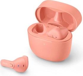 Resim Philips PhilipsTAT2236PK/00 Mikrofonlu Tws Kulaklık (Ipx4 Su Sıçramasına ve Tere Dayanıklı) 