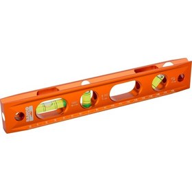 Resim Bahco 426TOR9 Aluminyum Su Terazisi 23 CM Mıknatıslı 