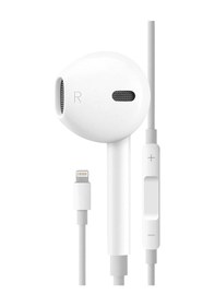 Resim Powerway EarTon Lightning Kulak İçi Kulaklık 
