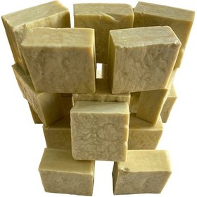 Resim 3 Kg Argan Yağı Sabunu %100 Doğal El Yapımı 