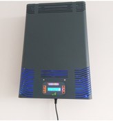 Resim Ozon Ve İyon Hava Temizleme Cihazı - Duvar Tipi - 