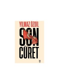 Resim Son Cüret Yılmaz Özdil Sia Kitap 9786254440489 