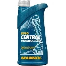 Resim MN8990-1 Central Hydraulıc Fluıd 1 L 