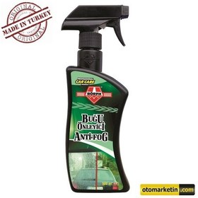 Resim Börfh Buğu Önleyici 500ml 