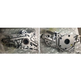 Resim Yağ Pompası 205586755 Vectra-a 2.0 8v 646042 646001 