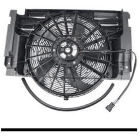 Resim Mercedes A Serisi A140 A160 A170 Cdı 98 Ve Sonrası Uyumlu Fan Motoru Davlumbazsız 3114797 00 Wısco 