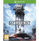 Resim Electronic Arts Star Wars Battlefront Xbox One Oyun 