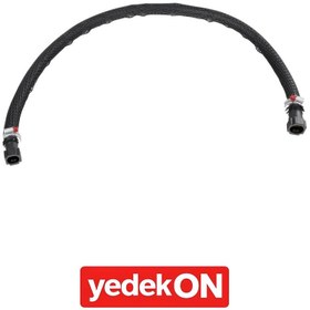 Resim AGCO Yakıt Hortumu - Massey Ferguson / Fendt / Valtra | ACW014455B 