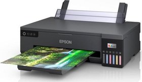 Resim L18050 Meaf Mono Renkli Mürekkep Tanlı Yazıcı A3 Wi-Fi 6 Renk 