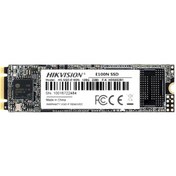 Resim Hikvision HS-SSD-E100N/128GB 128 GB 500-347 MB/S M.2 SATA 2280 SSD 