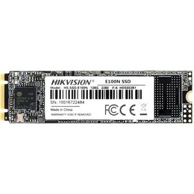 Resim Hikvision HS-SSD-E100N/128GB 128 GB 500-347 MB/S M.2 SATA 2280 SSD 