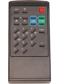 Resim Toshiba Tv Kumandası 3578 