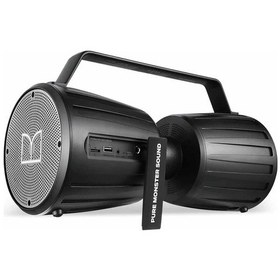 Resim Monster Adventurer Force 80 W Bluetooth 5.0 Hoparlör 
