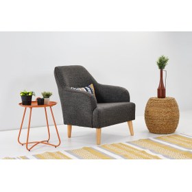 Resim Koalusa Norm Berjer, Antrasit 