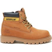Resim Caterpillar Colorado Zip Çocuk Bot Tarçın 