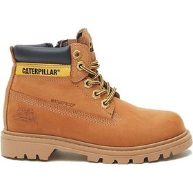Resim Caterpillar Colorado Zip Çocuk Bot Tarçın 