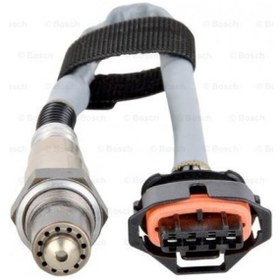 Resim Opel Corsa D A12XER-A14XER Motor Oksijen sensörü Konum 2 Bosch Marka 