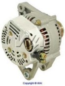 Resim WAI ALTERNATOR 12V 70A DENSO TIP COROLLA VII 1,6I CORONA VI 1,6I CARINA E 1,5I CELICA VI 1,8 - 13482 