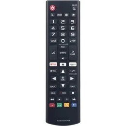 Resim Qcuiil Uzaktan Kumanda Yedek AKB75095304 Lg Tv Için 50UK6750PLD 50UK6550PLD 55UK6950PLB 55UK6710PLB 55UK6510PLB 55UK6750PLD (Yurt Dışından) 