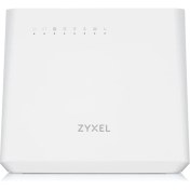 Resim VMG8825/T50 AC2400MBPS Dual Bant 5ghz Vdsl/adsl Fiber Modem-Router 