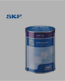 Resim SKF Lgmt3 1 Kilo Gres Yağı Rulman Gresi 