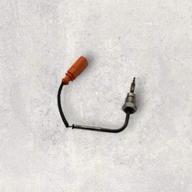 Resim Vika Egzoz Sıcaklık Sensörü ( Delphı Typ )-Touareg -Q7-A6-3.0-Tdı-Bks-Casa-Bug-Bun 