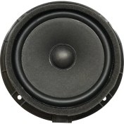 Resim Pw-13bw 13 Cm 4 Ohm 40 Watt Bmw Araçlar İçin Tekli Oto Hoparlör Pw-13bw 13 Cm 4 Ohm 40 Watt Bmw Araçlar İçin Tekli Oto Hoparlör