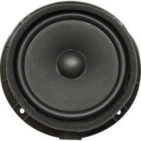 Resim 4 Ohm 40 Watt 13 cm Bmw Araçlar Için Tekli Oto Hoparlör (5131) 