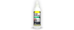 Resim Ankaflex Buz Çözücü Buğu Önleyici Yağmur Kaydırıcı Sprey Seti Araç Cam Araba Camı Buzlanma Önleyici Giderici 250 ml 
