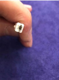 Resim Kablolu Ateşleme Elektrodu 540 mm 