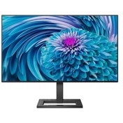 Resim Philips 23.8" Ips 242e2fa-00 4ms 75hz Hdmı-dp Multımedya Monitör 