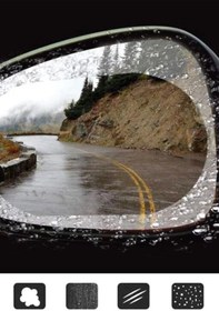 Resim CİYU Yağmur Tutmaz Kaydırıcı 