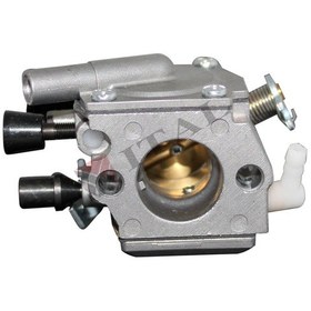 Resim Motorlu Testere Karbüratör Stıhl Ms382 İtal 